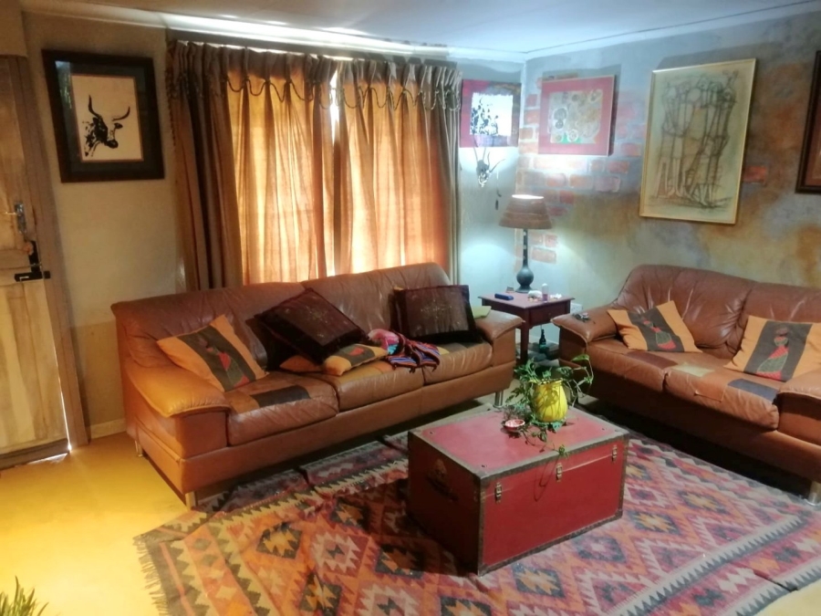 3 Bedroom Property for Sale in Bethulie Free State